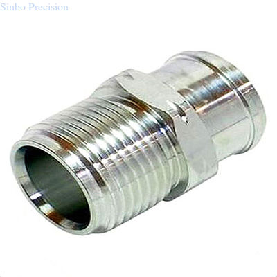 acheter Custom Professional CNC Machined Parts for Industrial Automation and Robotics online manufacture