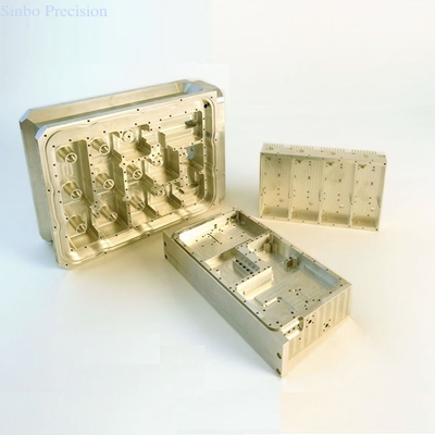 acheter Ra0.4-Ra0.8 Grosseur Parties tournées par machine CNC pour applications de fraisage et de tournage online manufacture