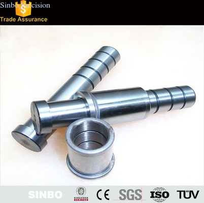 acheter Diamètre de la pince à fourchette 28,6 mm Parties de fraisage à tour CNC Technologie avec 10 ans d'expérience et certificats ISO13485 online manufacture