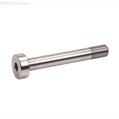acheter Pièces de tournage et fraisage CNC avec diamètre de bride de fourche de 28,6 mm, avec service d'usinage CNC 4 axes en option et 10 ans d'expérience online manufacture