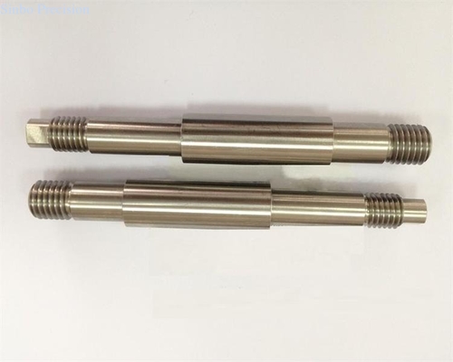 acheter Parties en acier inoxydable CNC de précision ASTM DIN GB JIS online manufacture