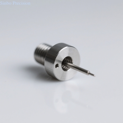 acheter Broches électroniques usinées CNC de précision supérieure pour l'électronique industrielle - Inspection à 100 % online manufacture