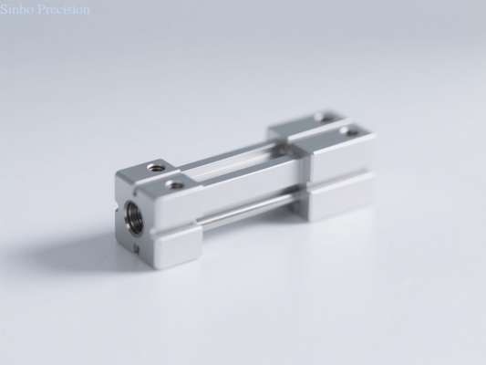 acheter Pièces d'équipements de détection biomédicale CNC de précision online manufacture