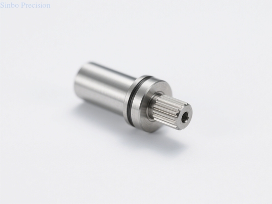 acheter Micro-arbre en acier inoxydable de haute précision pour appareils médicaux et électroniques online manufacture