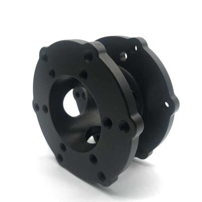 Service d'usinage CNC précis