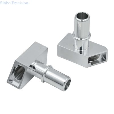 Connecteur de batterie électrique EV en laiton aluminium acier inoxydable avec découpe, flexion, filature au laser