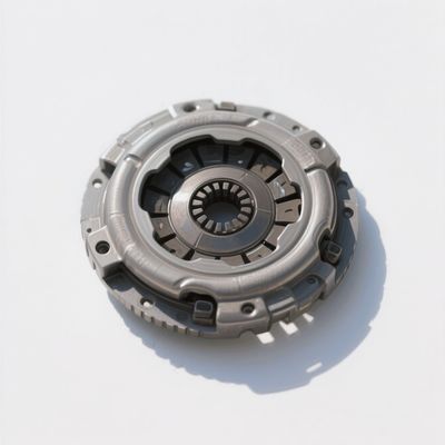 High Wear Resistant High Torque Transmission Clutch Parts Reliable Choice for Industrial Machinery​