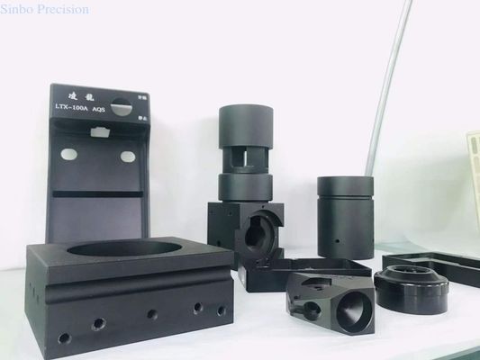 Usinage de pièces plastiques de précision avec tolérances serrées pour la fabrication OEM ODM