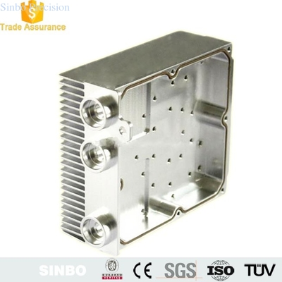 Matériel usiné sur mesure pour tour CNC GSK Control System pour des applications durables