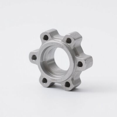 Pièces de coulée de premier ordre pour la forge personnalisée et le traitement de surface 0,1 à 10 kg